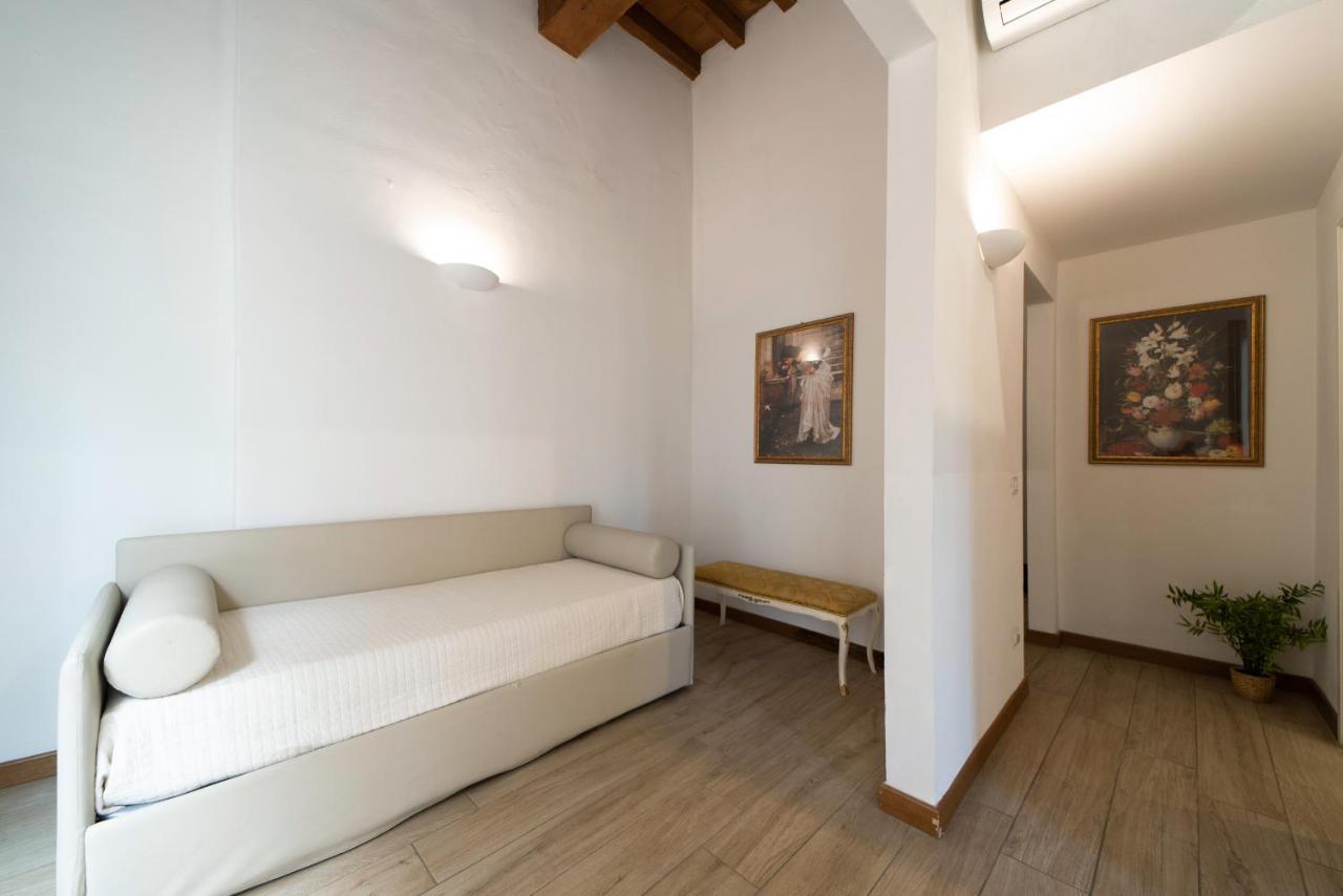 דירות פירנצה Residenza Santa Croce מראה חיצוני תמונה