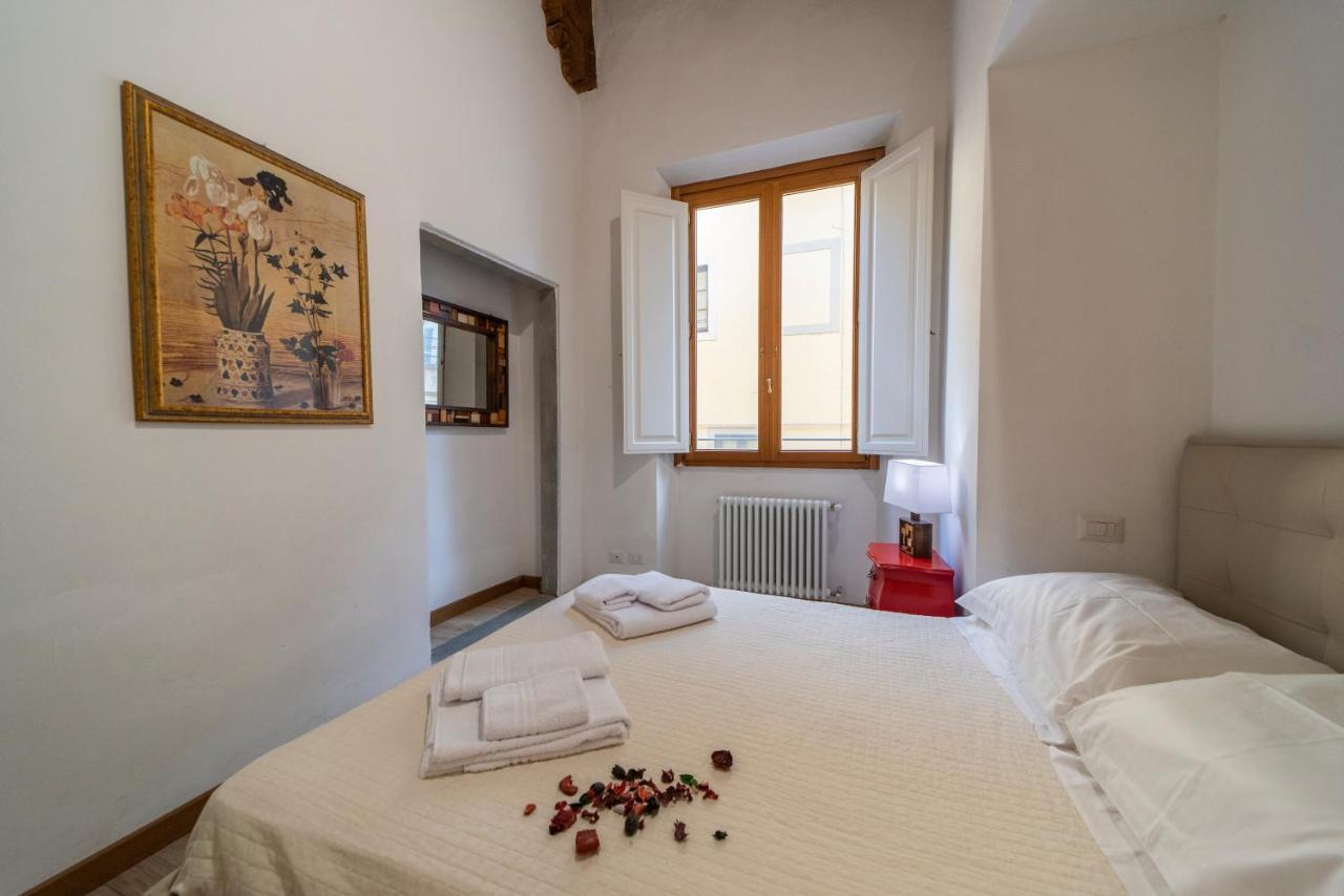 דירות פירנצה Residenza Santa Croce מראה חיצוני תמונה
