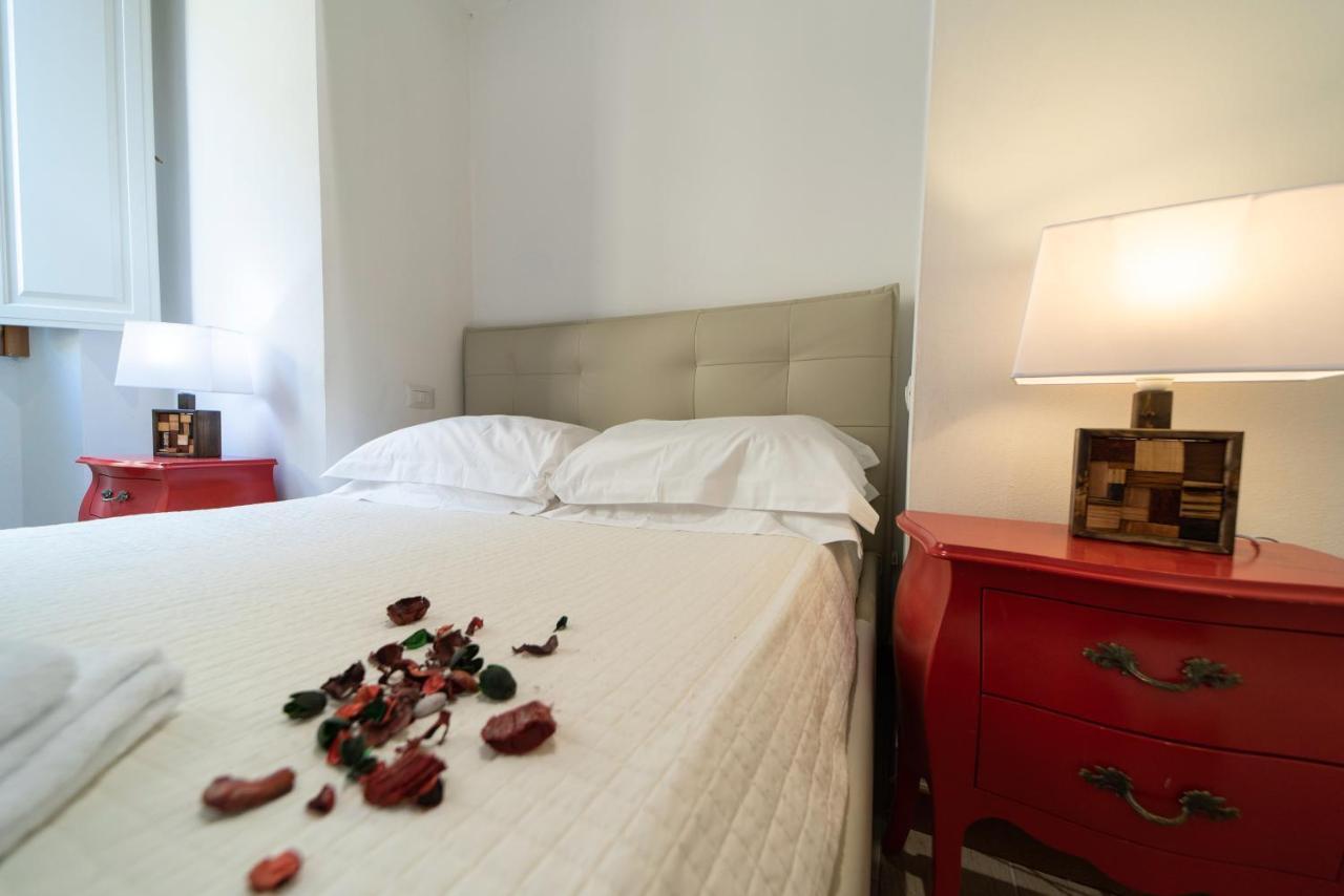 דירות פירנצה Residenza Santa Croce מראה חיצוני תמונה