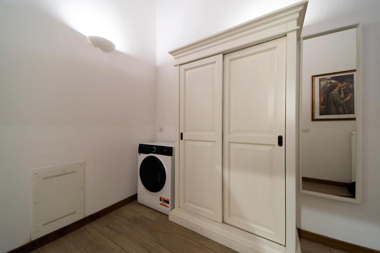 דירות פירנצה Residenza Santa Croce מראה חיצוני תמונה