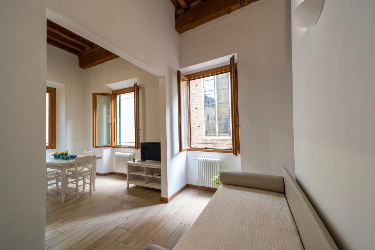 דירות פירנצה Residenza Santa Croce מראה חיצוני תמונה