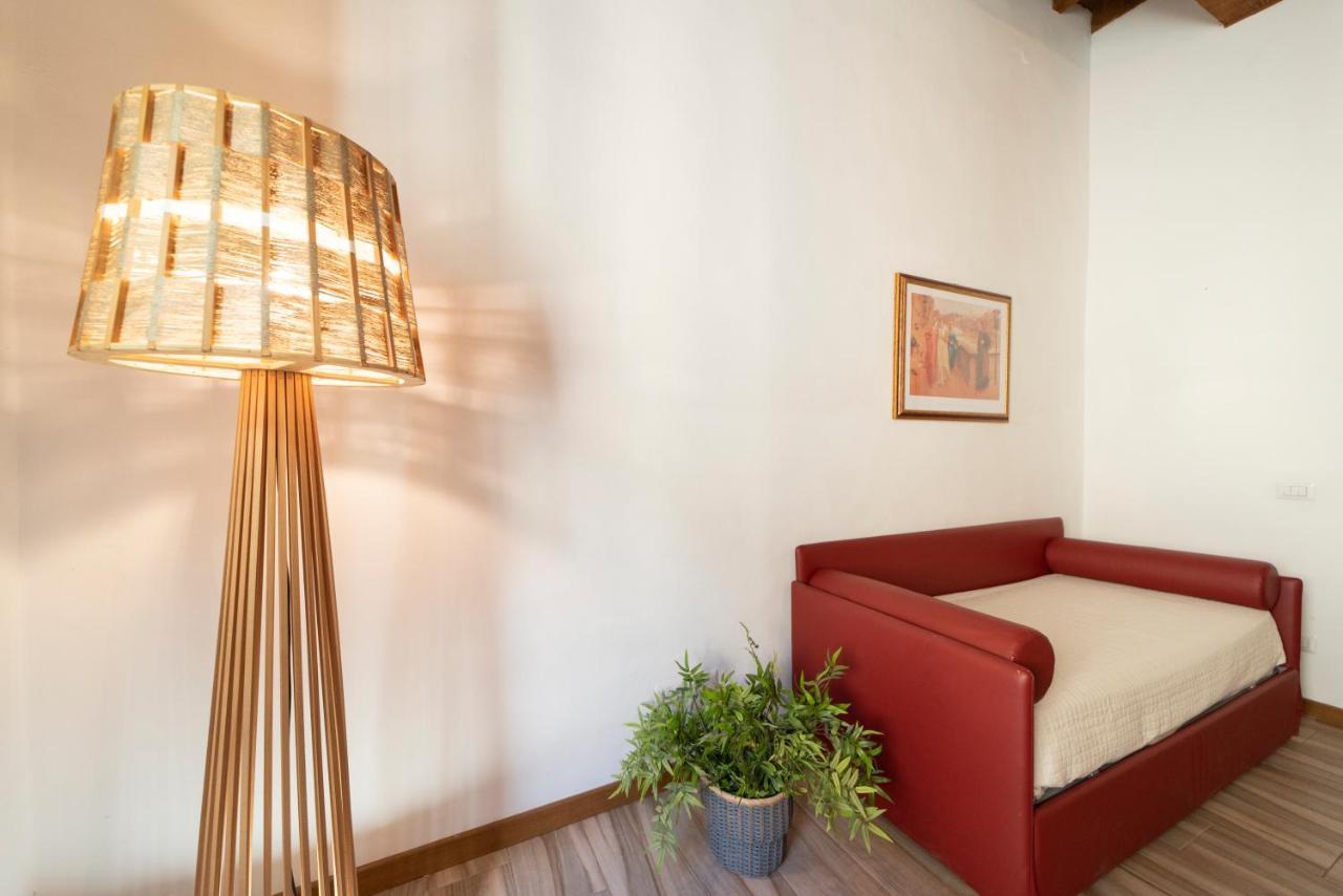דירות פירנצה Residenza Santa Croce מראה חיצוני תמונה
