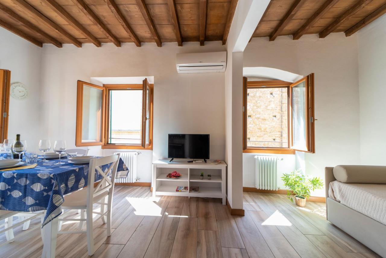 דירות פירנצה Residenza Santa Croce מראה חיצוני תמונה
