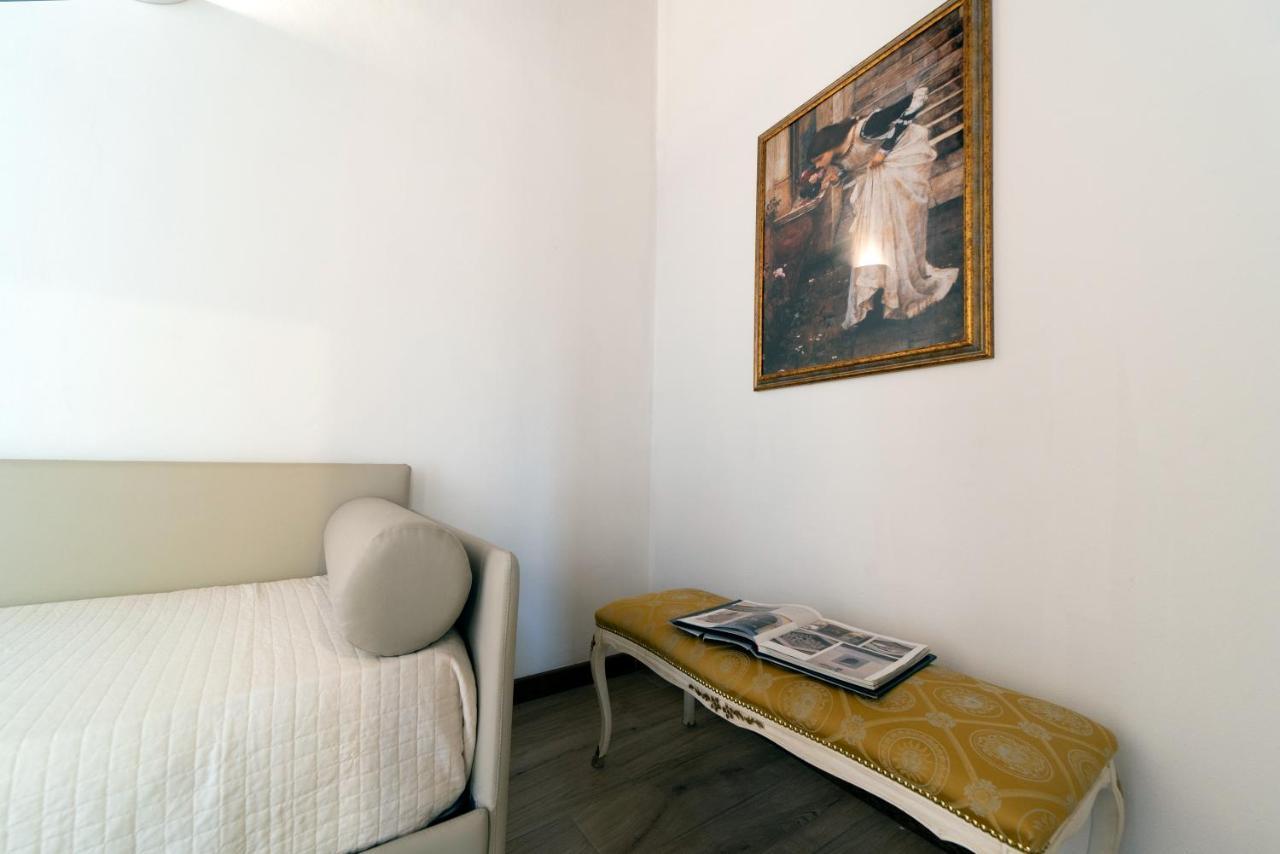 דירות פירנצה Residenza Santa Croce מראה חיצוני תמונה