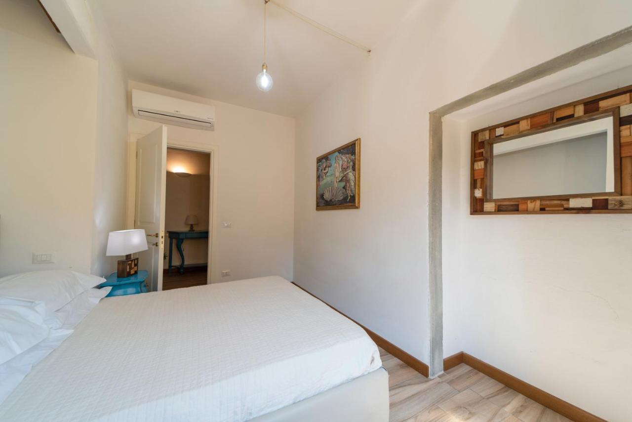דירות פירנצה Residenza Santa Croce מראה חיצוני תמונה