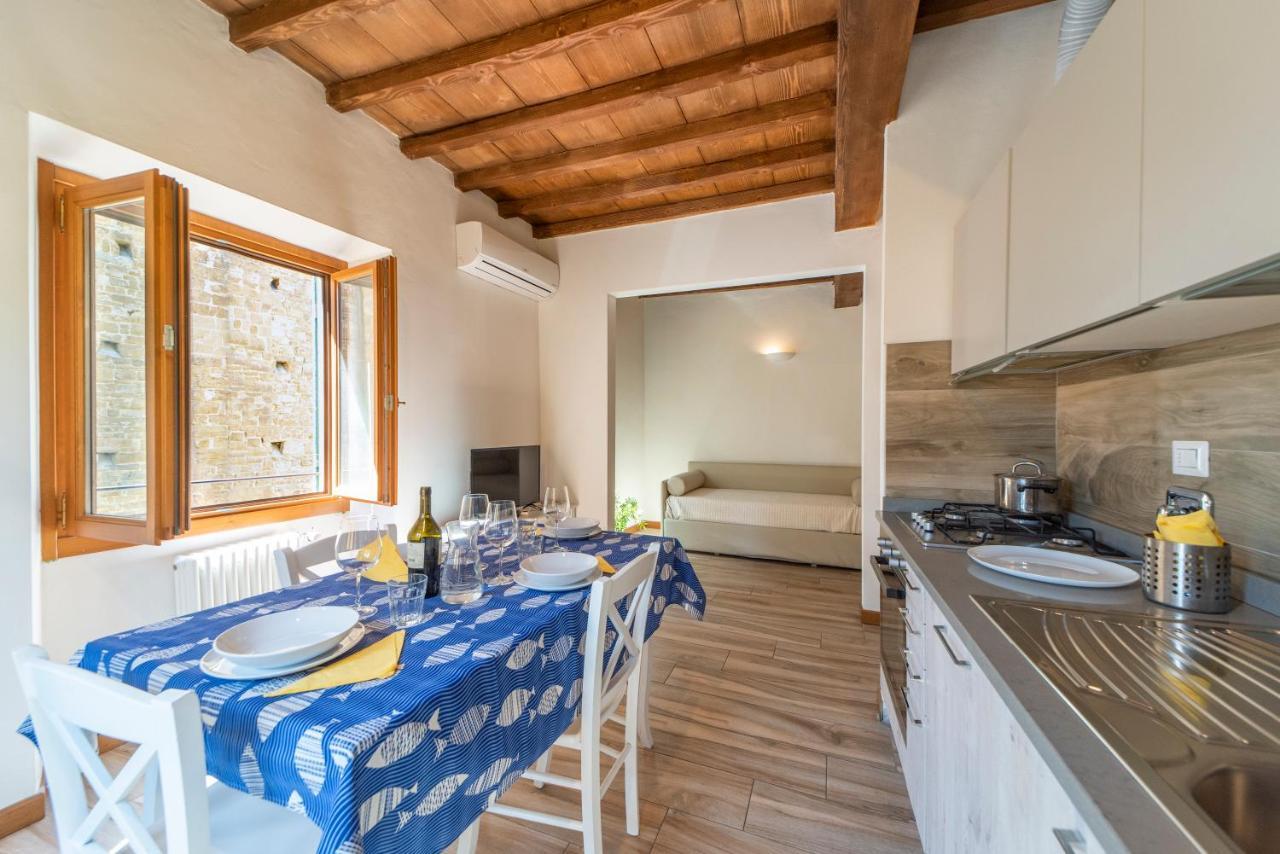 דירות פירנצה Residenza Santa Croce מראה חיצוני תמונה