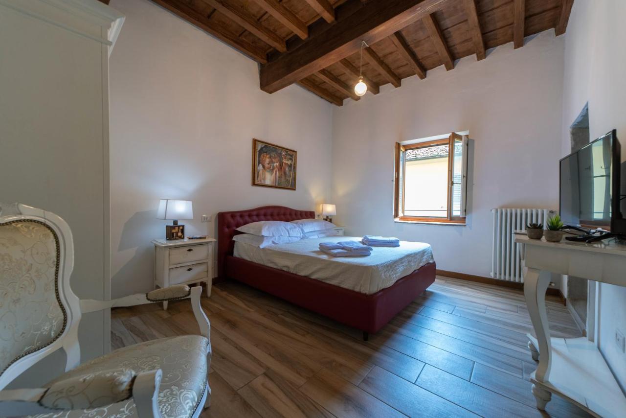 דירות פירנצה Residenza Santa Croce מראה חיצוני תמונה