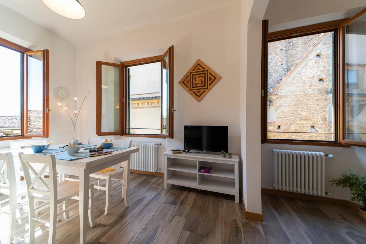 דירות פירנצה Residenza Santa Croce מראה חיצוני תמונה