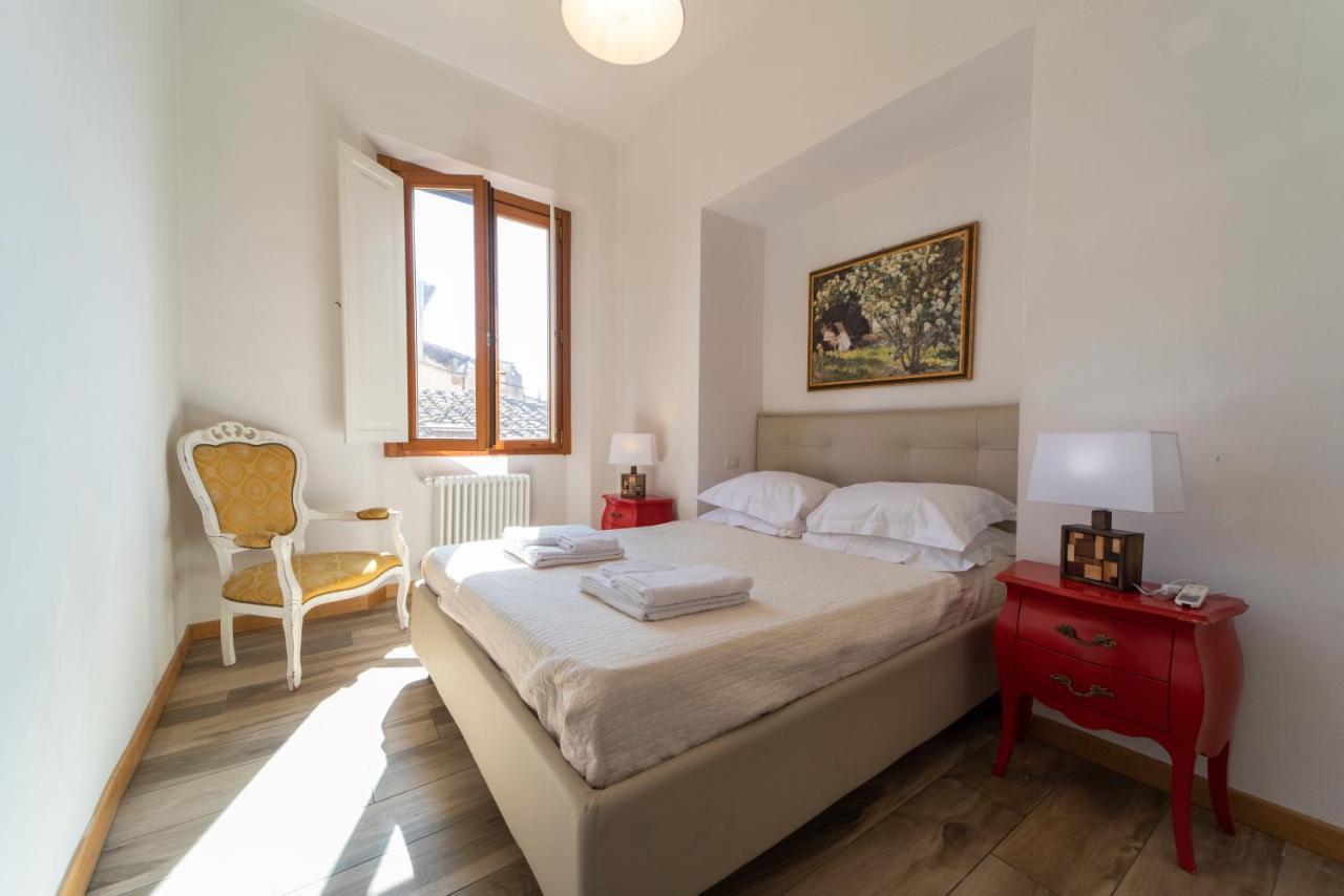 דירות פירנצה Residenza Santa Croce מראה חיצוני תמונה