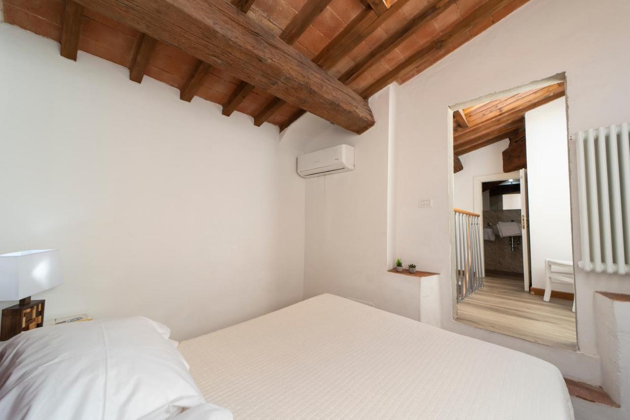 דירות פירנצה Residenza Santa Croce מראה חיצוני תמונה