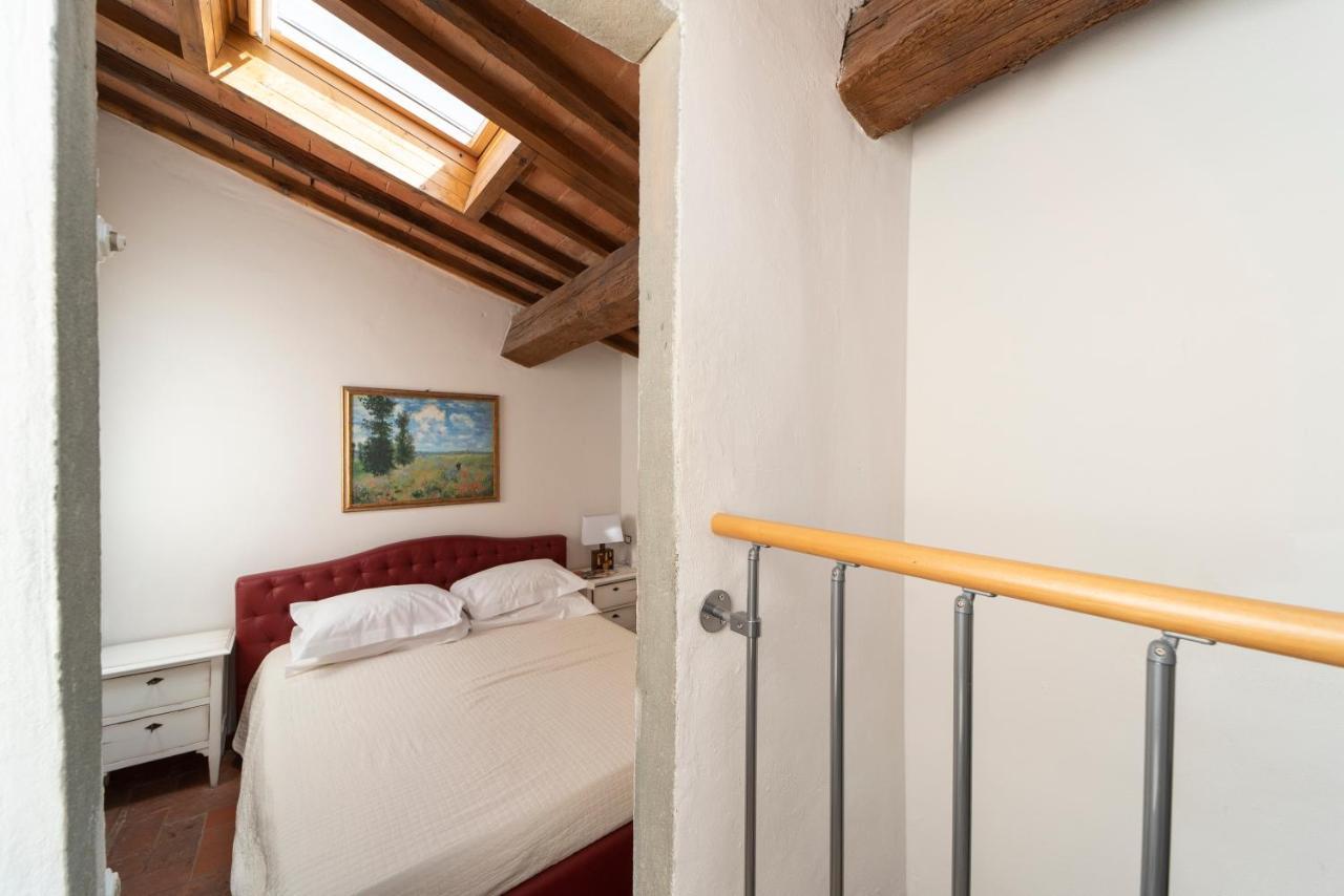 דירות פירנצה Residenza Santa Croce מראה חיצוני תמונה