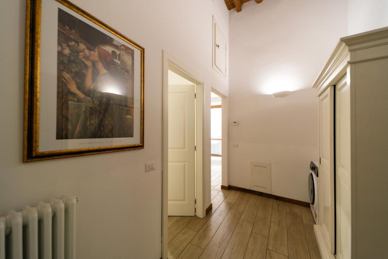 דירות פירנצה Residenza Santa Croce מראה חיצוני תמונה