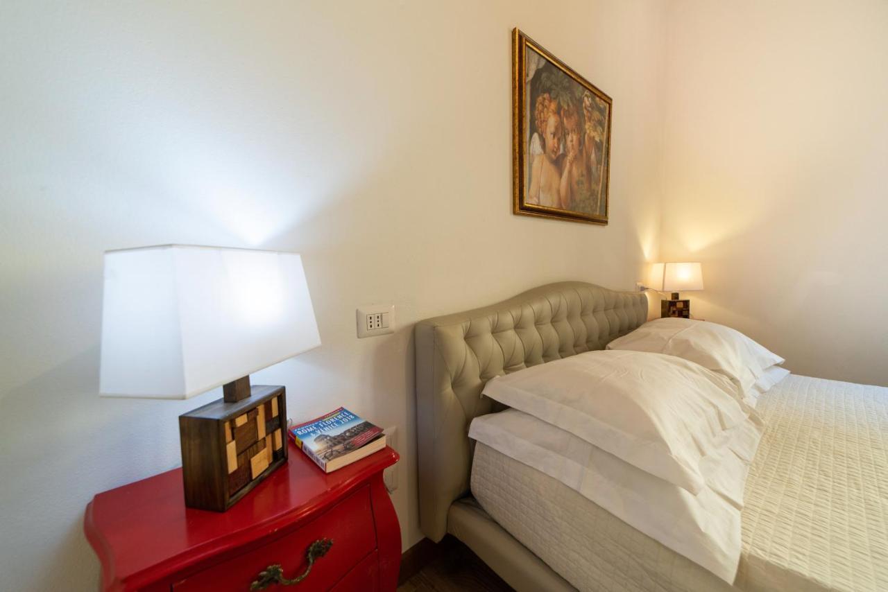 דירות פירנצה Residenza Santa Croce מראה חיצוני תמונה
