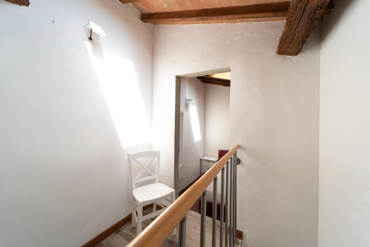 דירות פירנצה Residenza Santa Croce מראה חיצוני תמונה