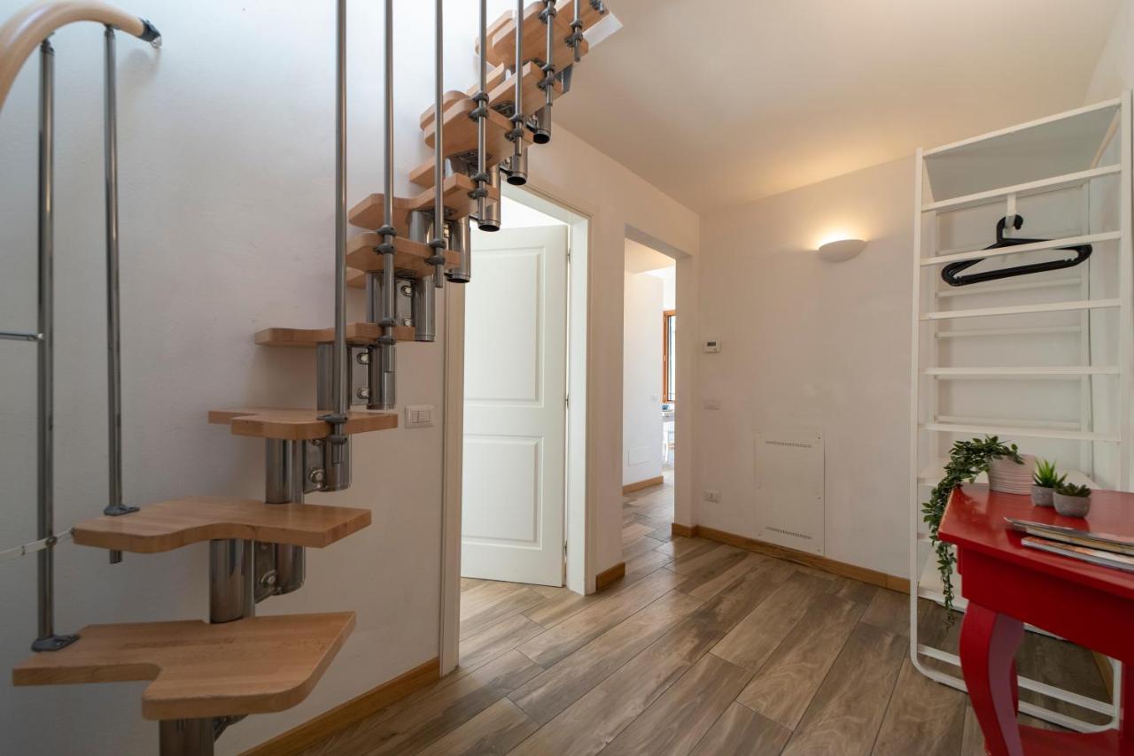 דירות פירנצה Residenza Santa Croce מראה חיצוני תמונה