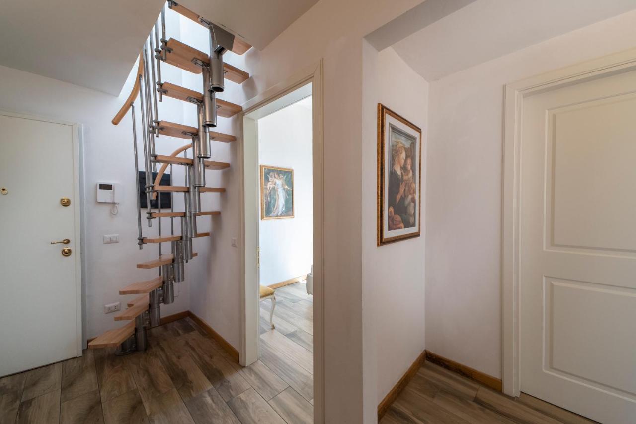 דירות פירנצה Residenza Santa Croce מראה חיצוני תמונה