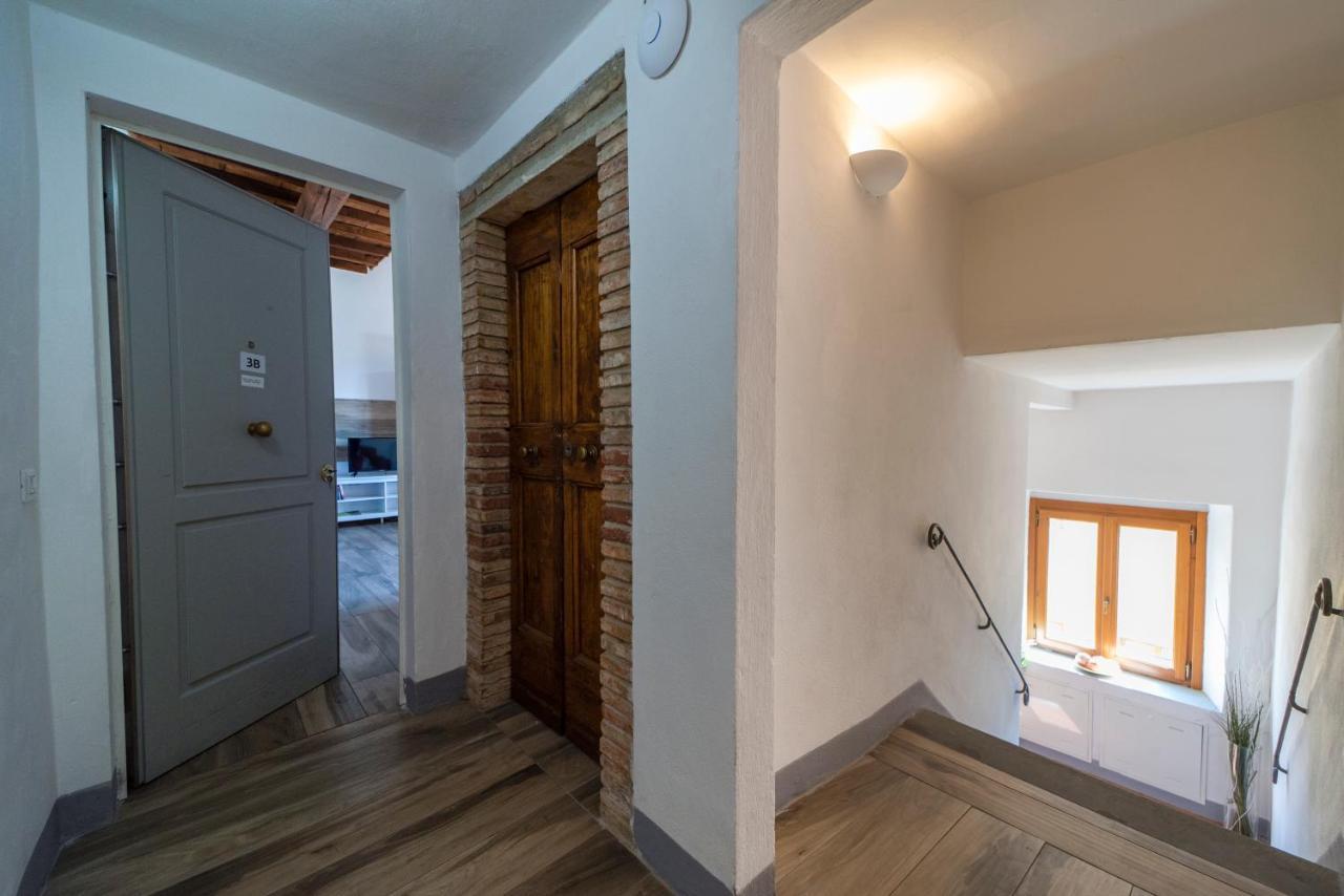 דירות פירנצה Residenza Santa Croce מראה חיצוני תמונה