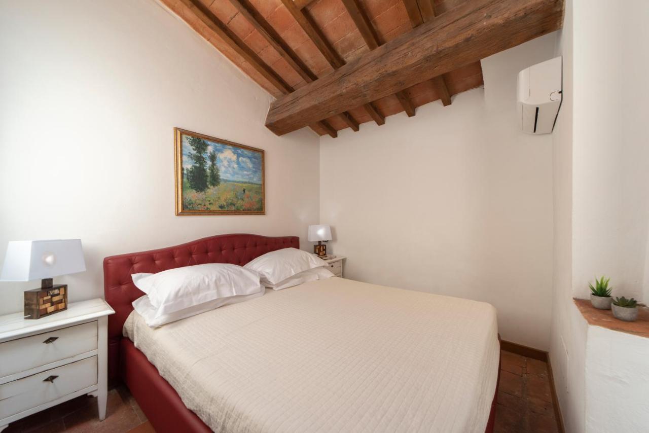 דירות פירנצה Residenza Santa Croce מראה חיצוני תמונה