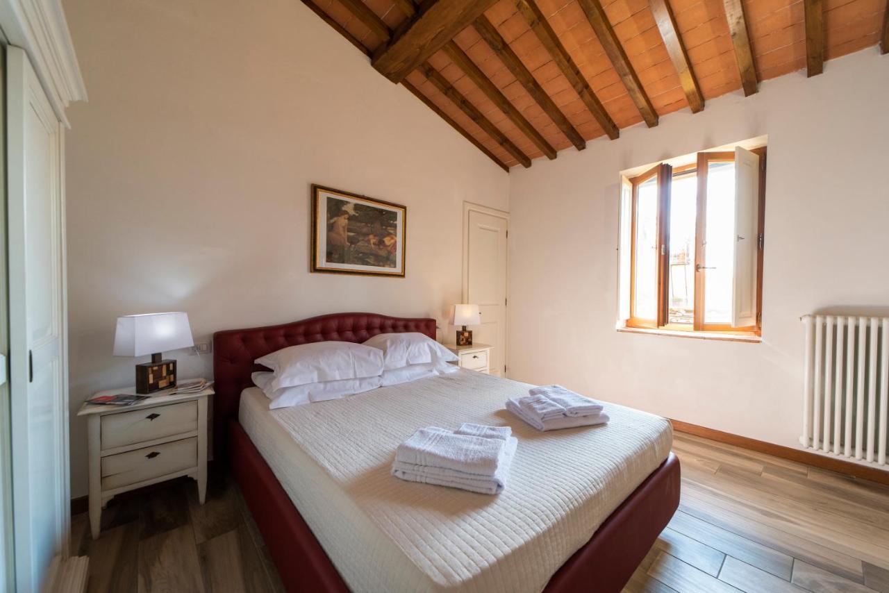 דירות פירנצה Residenza Santa Croce מראה חיצוני תמונה