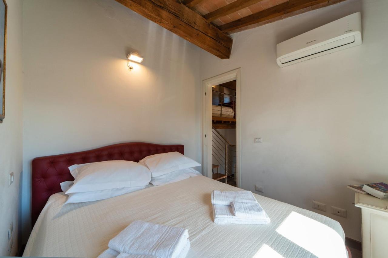 דירות פירנצה Residenza Santa Croce מראה חיצוני תמונה