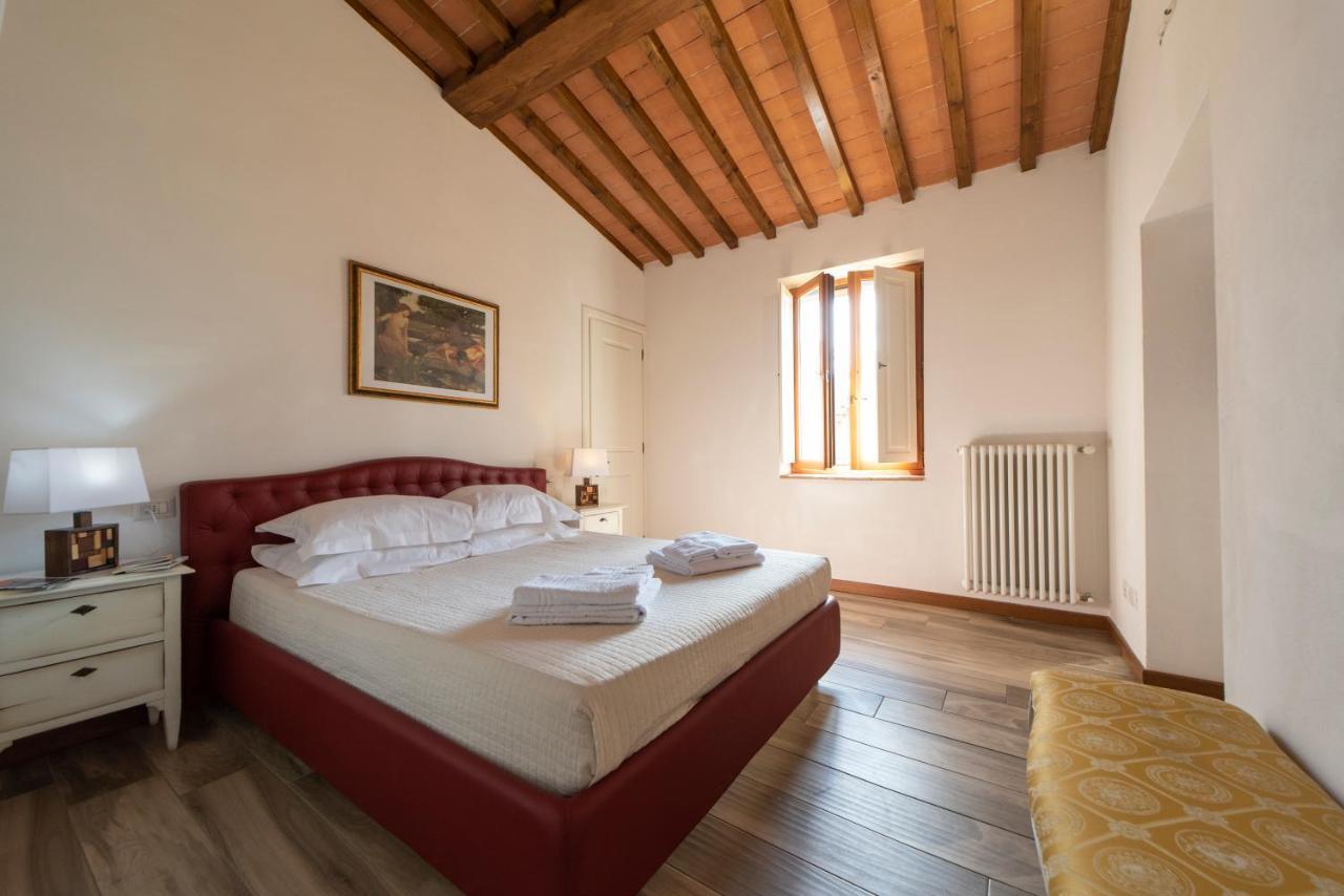 דירות פירנצה Residenza Santa Croce מראה חיצוני תמונה
